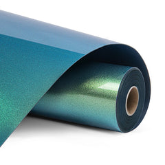 LOKLiK Heat Transfer Vinyl Chameleon  - 30.5 x 90 cm