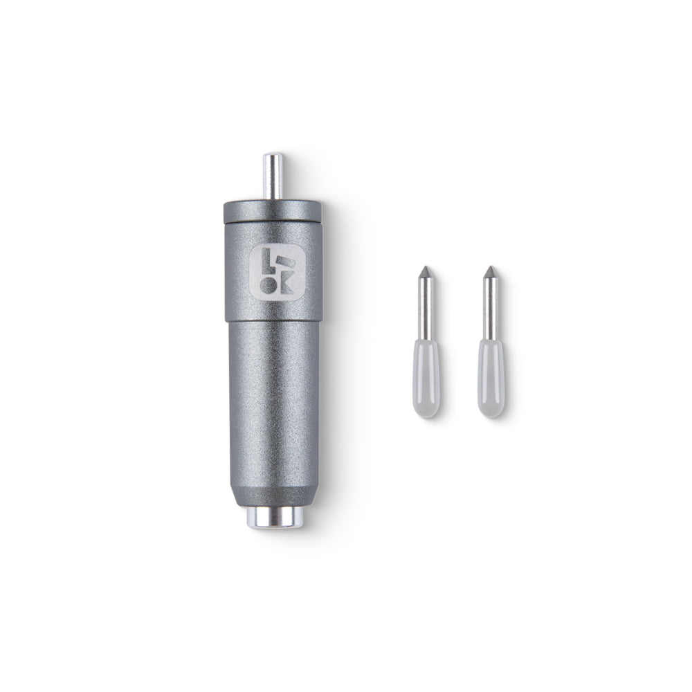 LOKLiK iCraft™ Deep-Point Blade Kit
