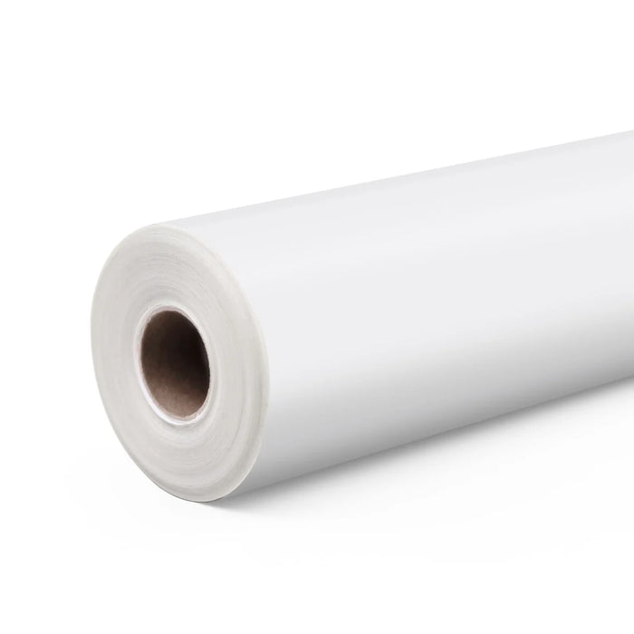 LOKLiK Mottulaus varanlegur vinyl - Mattur - 33 x 305 cm frá LOKLiK