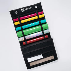 LOKLiK Vinyl Rúllu Haldari