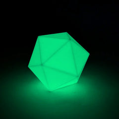 Protopasta Glow-in-the-Dark PLA 500 gr
