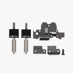 Bambu Lab H2D TPU High-Flow sett