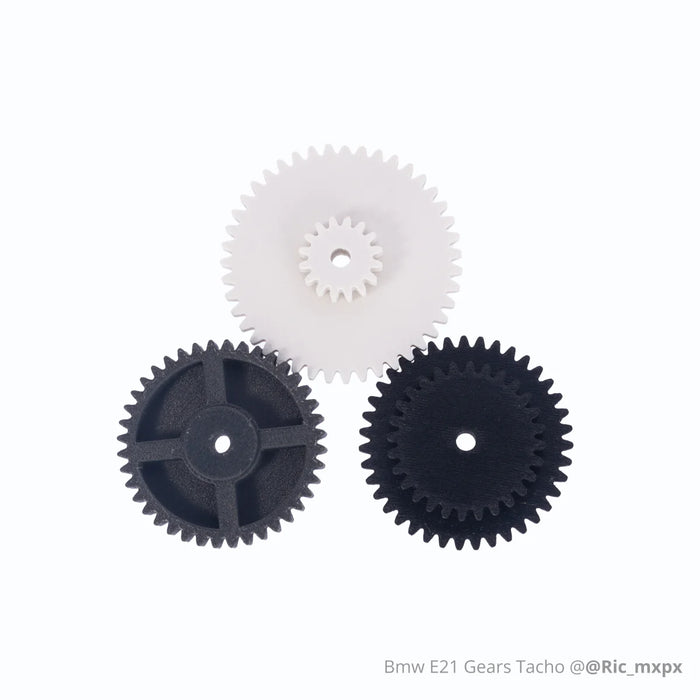 Bambu PA6-GF - 500gr. frá Bambu Lab