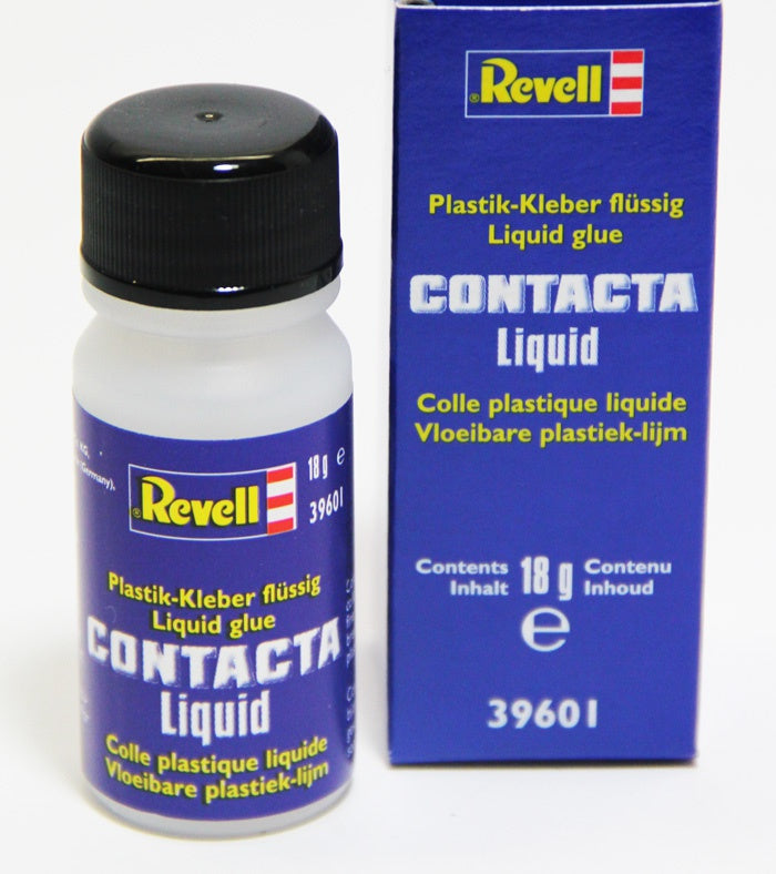 Revell Contacta Liquid Blister 18gr. tonnatak