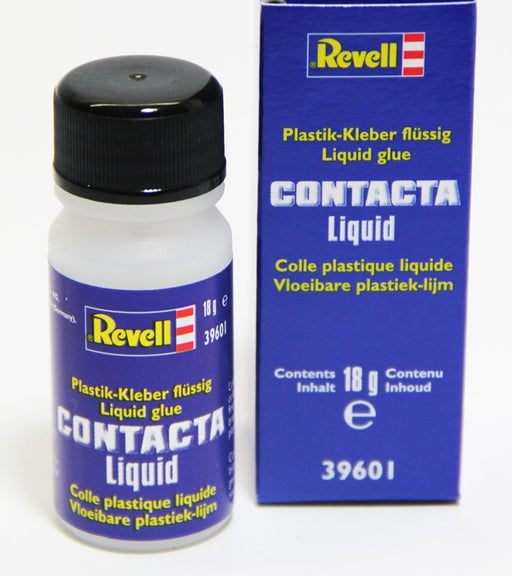 Revell Contacta Liquid Blister 18gr. tonnatak frá Revell