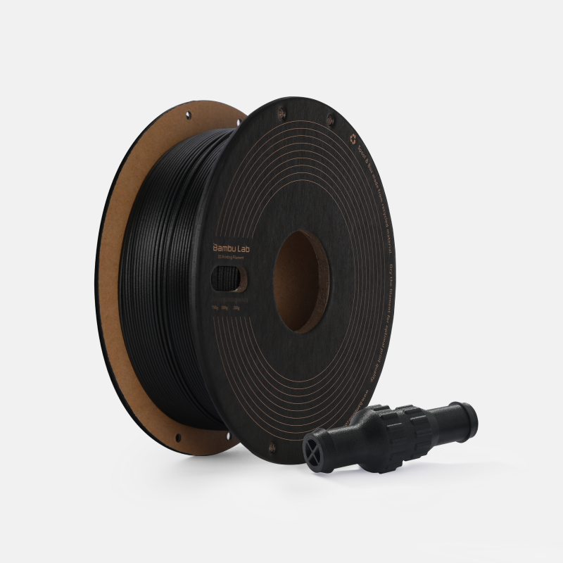 Bambu PPS-CF - 750gr.