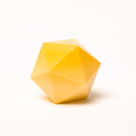 Protopasta Partly Sunny Yellow Multicolor HTPLA- 500gr.