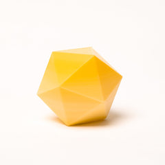 Protopasta Partly Sunny Yellow Multicolor HTPLA- 500gr.