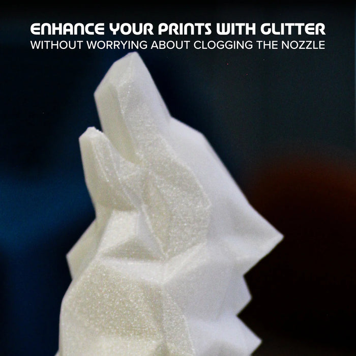 Panchroma™ Celestial PLA frá Polymaker