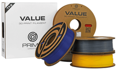 PrimaValue PLA+ 1kg.