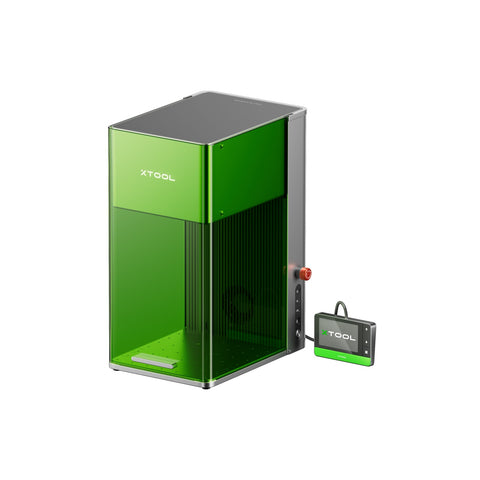 xTool F1 Ultra laser - sérpöntun