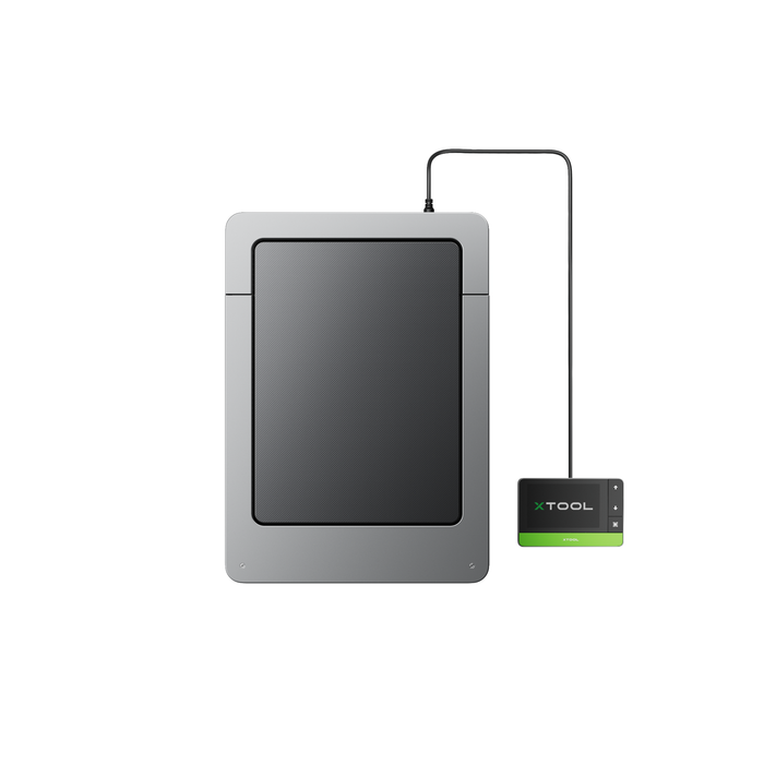 xTool F2 Ultra Dual laser - sérpöntun frá XTOOL