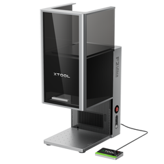 xTool F2 Ultra Dual laser - sérpöntun