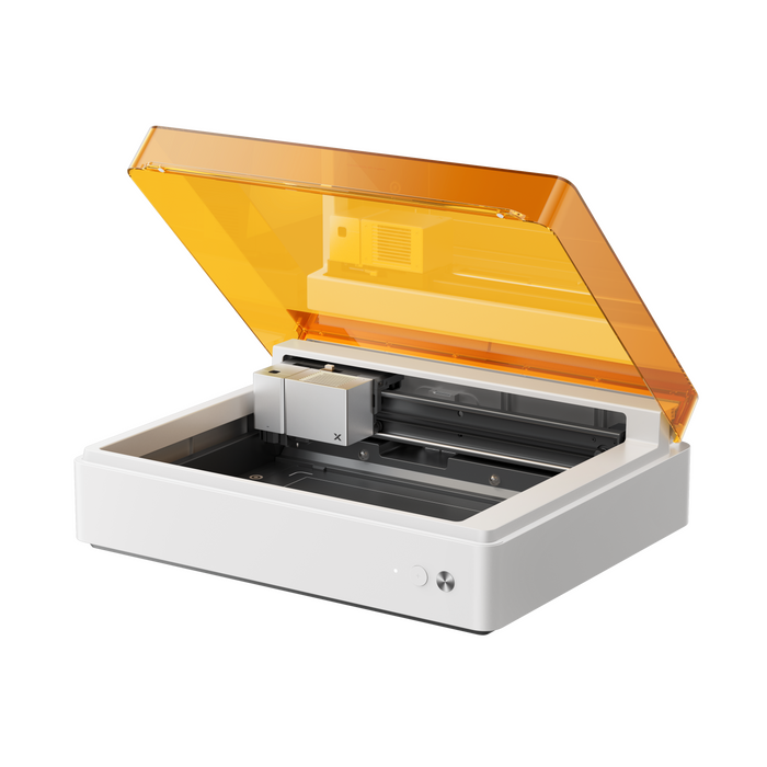 xTool M1 Ultra - Sérpöntun frá XTOOL