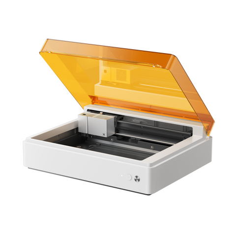 xTool M1 Ultra - Sérpöntun