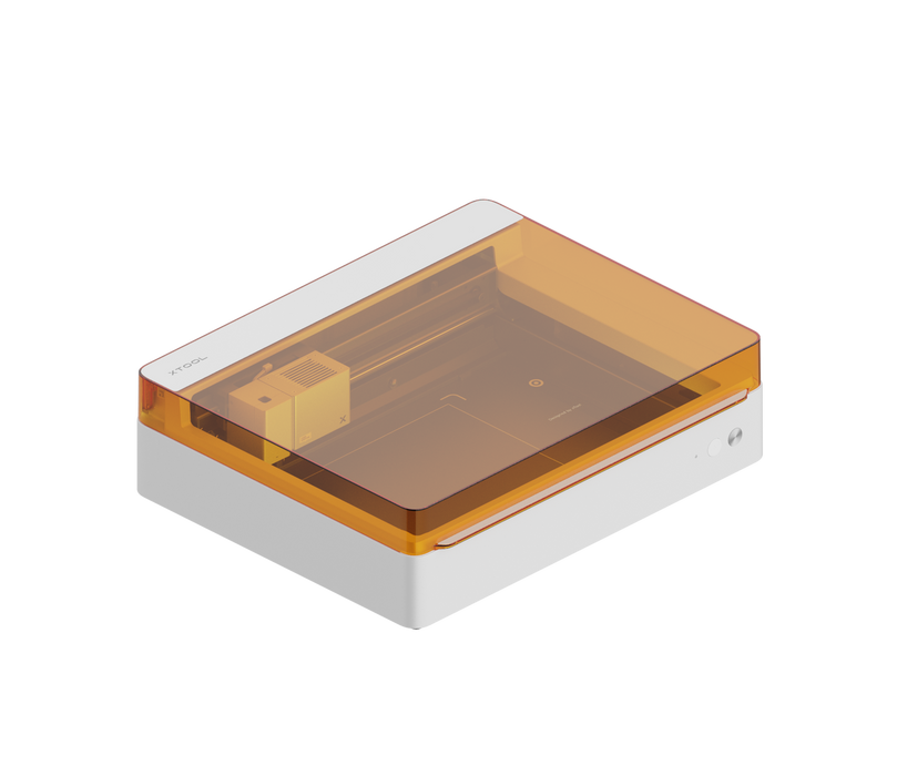 xTool M1 Ultra - Sérpöntun frá XTOOL