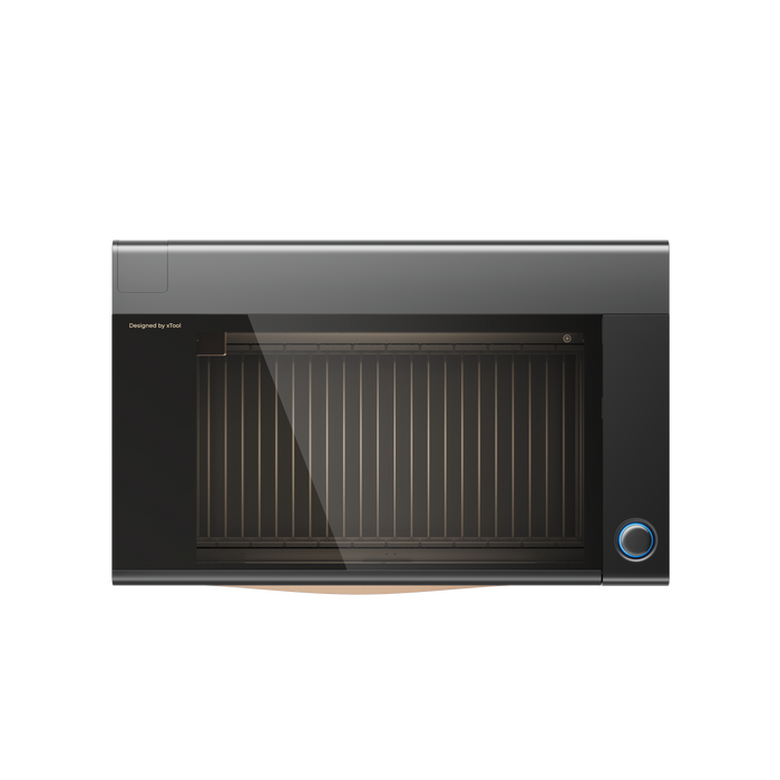 xTool P3 80W laser "All-in-one" pakkinn - sérpöntun frá XTOOL