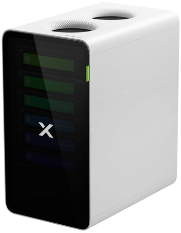 xTool SafetyPro™ AP2 Air Purifier - Sérpöntun