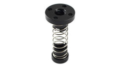 Anti backlash nut POM