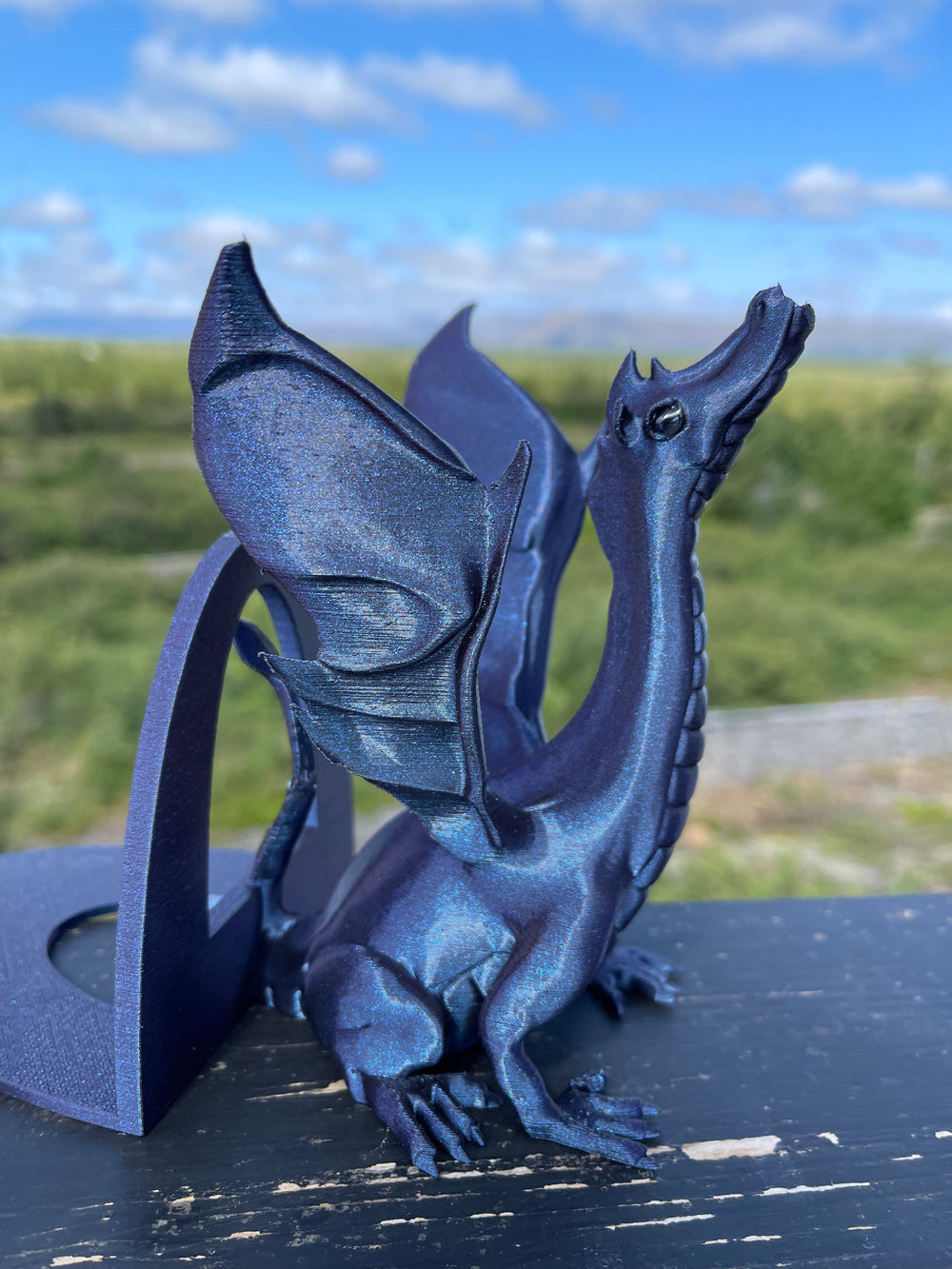 3D prentþjónusta