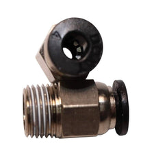 PC-4 M10 festing fyrir Bowden túbu