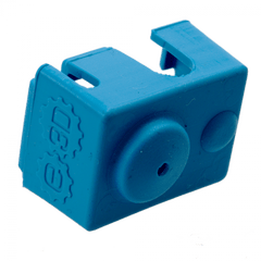 Sílikon sokkur fyrir V6 heitenda