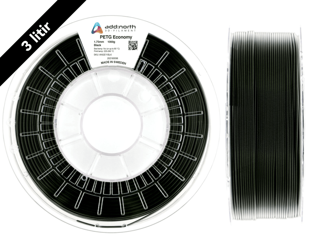 add:north Economy PETG 1kg
