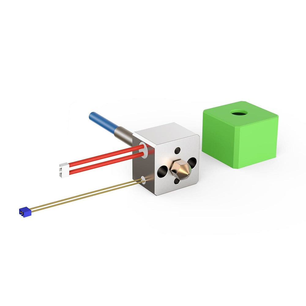 Ankermake M5 Hotend