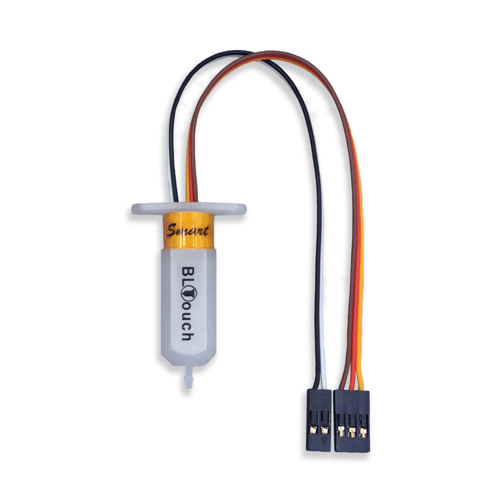 Antclabs BLTouch auto bed levelling nemi