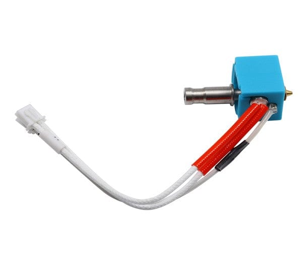 Anycubic Kobra Neo Hotend