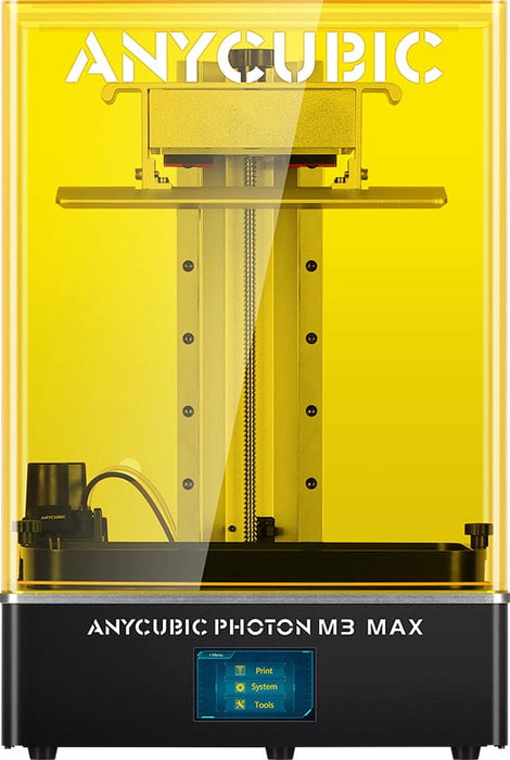 Anycubic 3D Printers Anycubic Photon M3 MAX - 298x164x300 mm