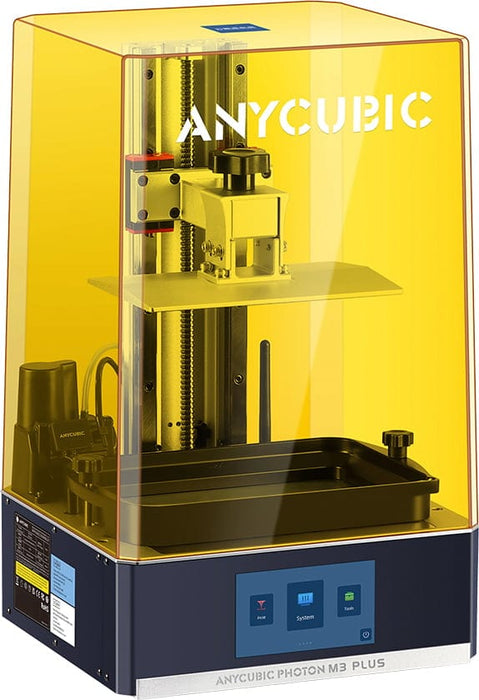 Anycubic 3D Printers Anycubic Photon M3 Plus 6k