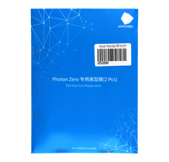 ANYCUBIC PHOTON ZERO FEP filma (1 stk)
