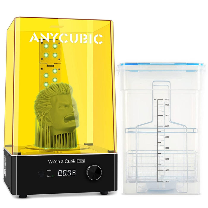 Anycubic Anycubic Wash & Cure Plus