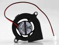 BigTreeTech 5020 blower fan 24 volt