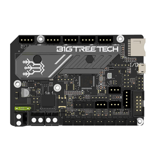 BIGTREETECH — 3D VERK