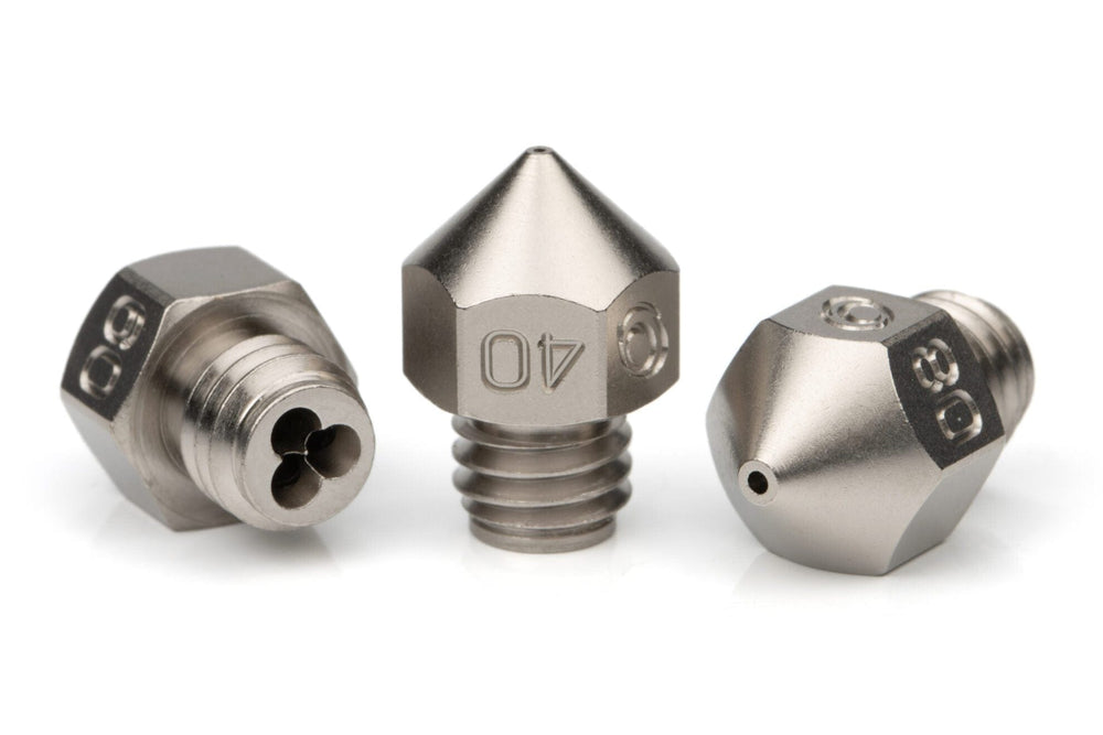 Bondtech CHT® stútur RepRap