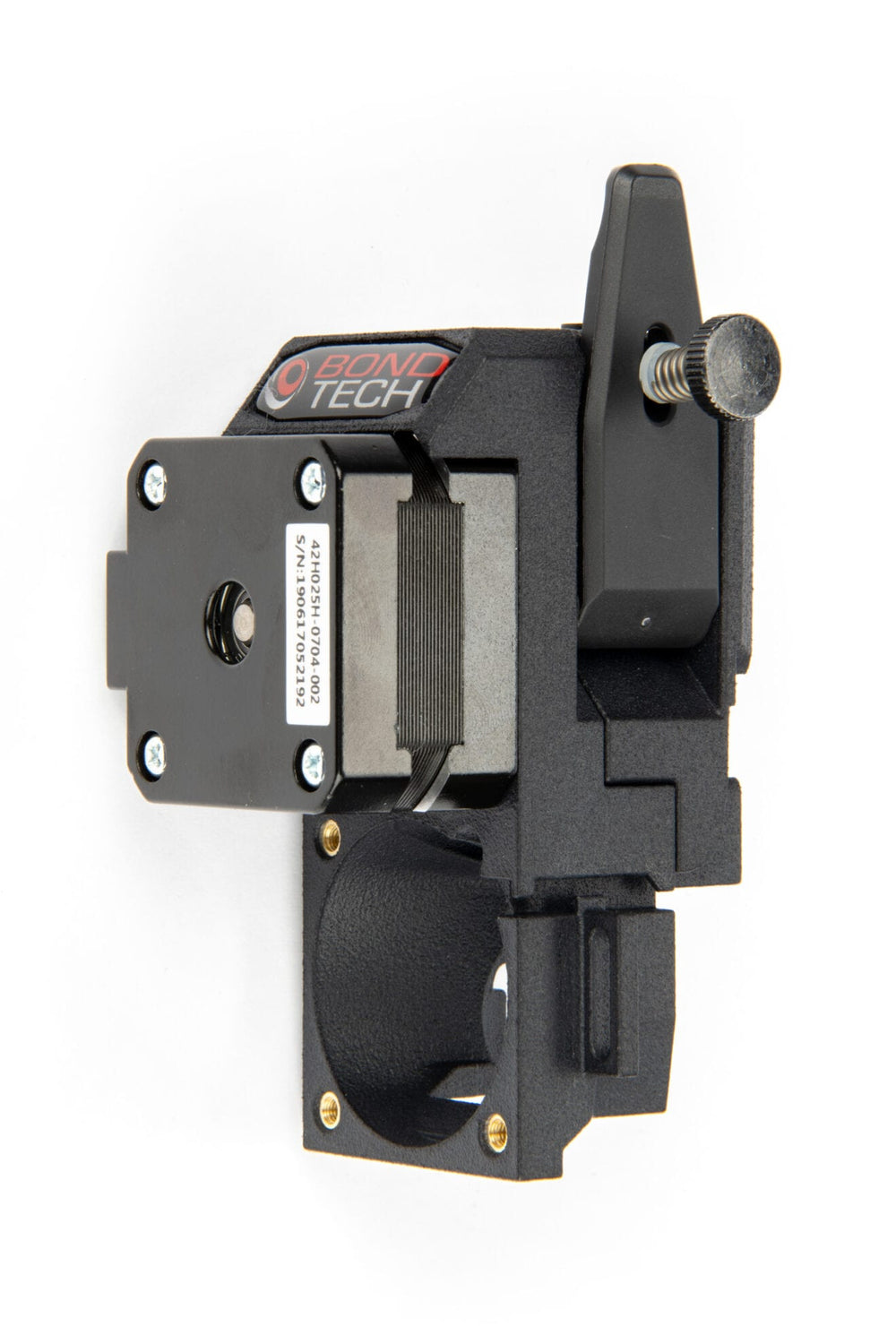 BondTech DDX V3 extruder fyrir Creality