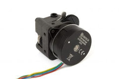 LGX® Lite Large Gears eXtruder og mótor