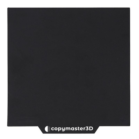 Mjúkur flötur með segli stærð 235x235mm