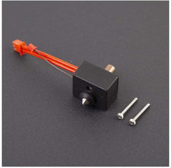 Háhitablokk (Bi-Metal) fyrir Ender S1, S1 Pro, CR-10 Smart PRO og Sprite extruder