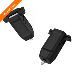 CR Touch sett með kapli og festingum á marga Creality prentara