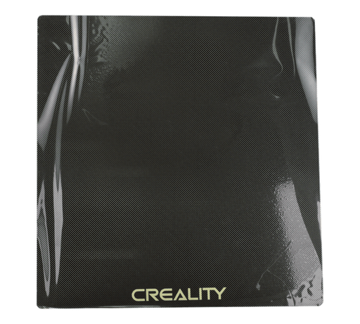 Creality Build Plate Creality CR-6 SE glerplata