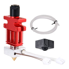 Creality CR-6 SE heitur endi sett