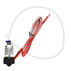 Creality Ender 2 pro Hot end nozzle sett