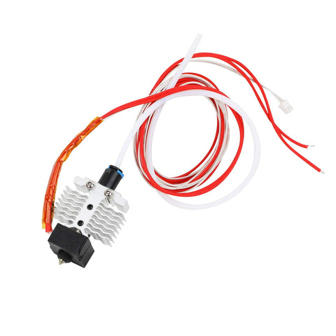 Creality Ender 3 V2 Neo Hotend nozzle sett