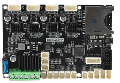 Creality Móðurborð 4.2.5 fyrir CR-200B