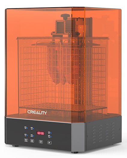 Creality Wash & Cure Creality UW-02 - Washing/Curing vél