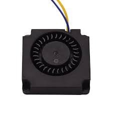 Parta vifta 4010 - 24V