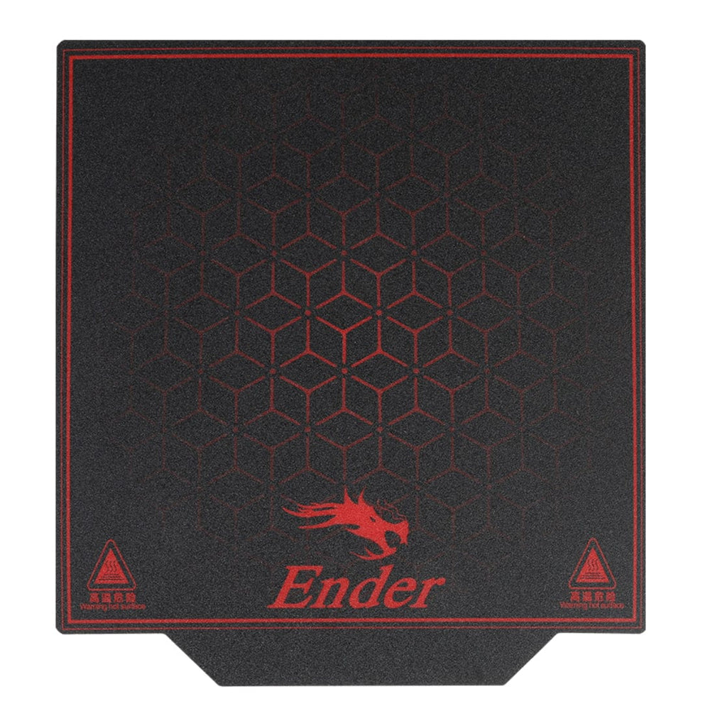 Segulmotta fyrir Ender 2 Pro